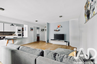  appartement paris 75020