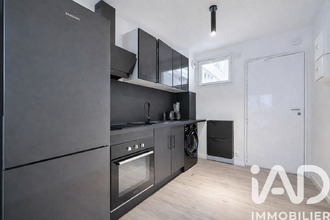  appartement paris 75020