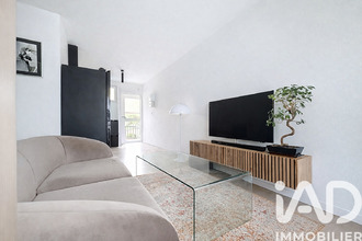  appartement paris 75020