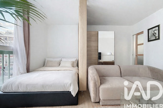  appartement paris 75020