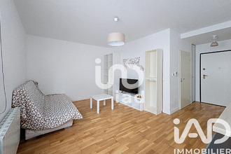  appartement paris 75020