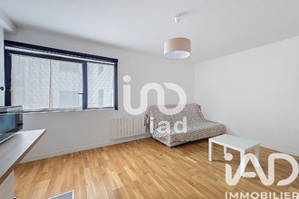  appartement paris 75020