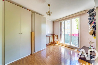  appartement paris 75020