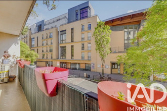  appartement paris 75020