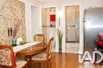  appartement paris 75020