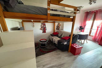 appartement paris 75020