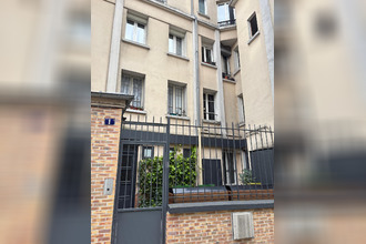  appartement paris 75020