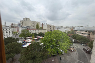  appartement paris 75020