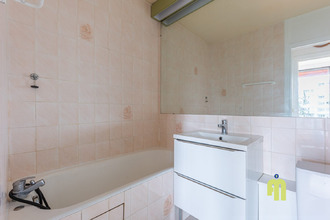  appartement paris 75020