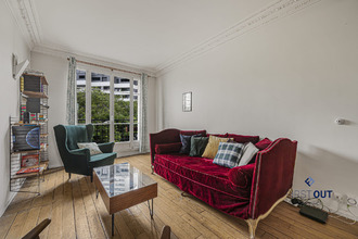  appartement paris 75020