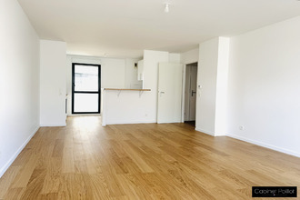 appartement paris 75020
