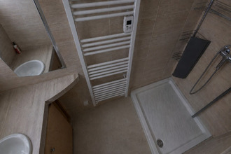  appartement paris 75020