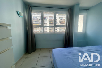  appartement paris 75020