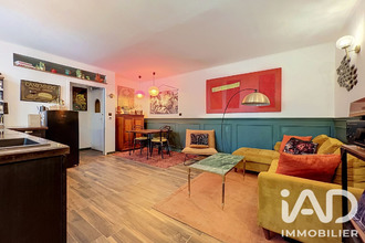  appartement paris 75020