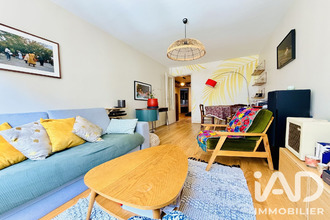  appartement paris 75020