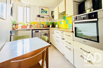  appartement paris 75020