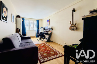  appartement paris 75020