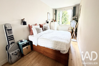  appartement paris 75020
