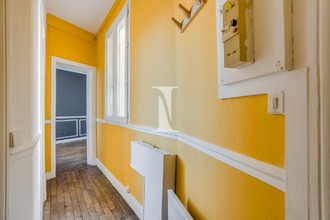  appartement paris 75020