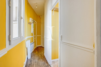 appartement paris 75020