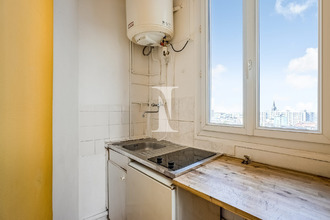  appartement paris 75020