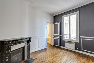  appartement paris 75020