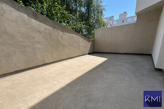  appartement paris 75020