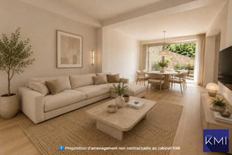  appartement paris 75020
