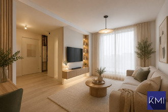  appartement paris 75020