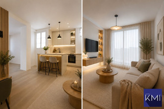  appartement paris 75020