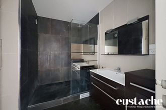  appartement paris 75020