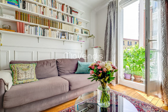  appartement paris 75020