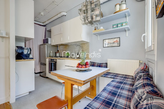  appartement paris 75020