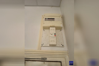  appartement paris 75020