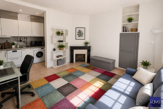  appartement paris 75020