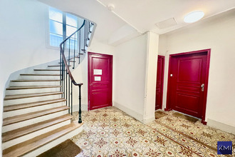  appartement paris 75020