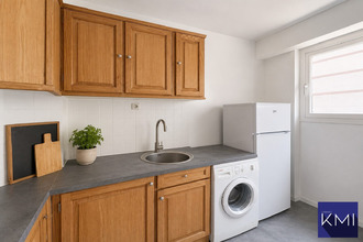  appartement paris 75020