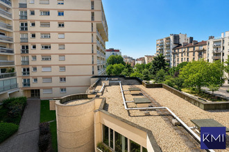  appartement paris 75020