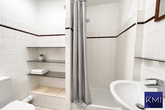  appartement paris 75020