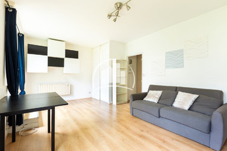  appartement paris 75020