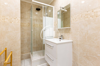  appartement paris 75020