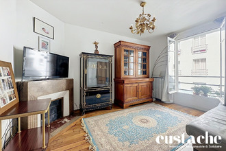  appartement paris 75020