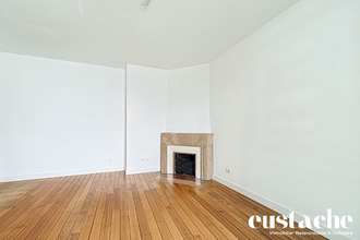  appartement paris 75020