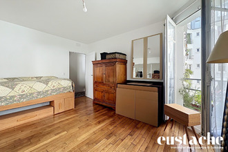  appartement paris 75020