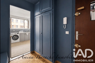  appartement paris 75020