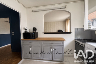  appartement paris 75020