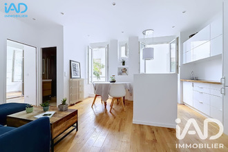  appartement paris 75020