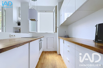  appartement paris 75020