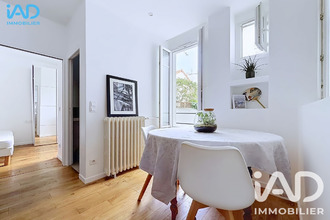  appartement paris 75020