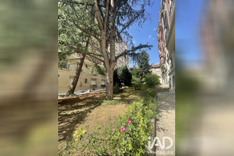  appartement paris 75020